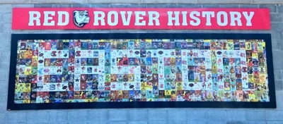 <p>Banners</p> Photo